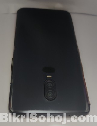 OnePlus 6